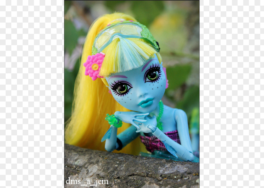 Doll Monster High Figurine Collecting PNG