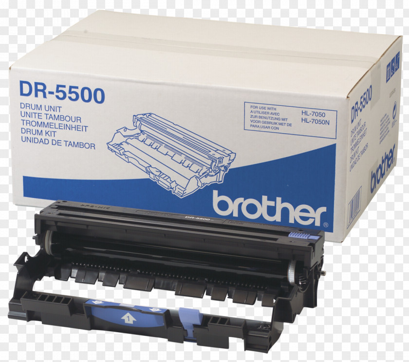 Drum Paper Brother DR 3100 Kit Laser Consumables And Kits Printer Toner PNG