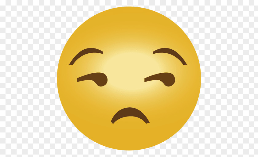 Emoji Emoticon Smiley Desktop Wallpaper Anger PNG