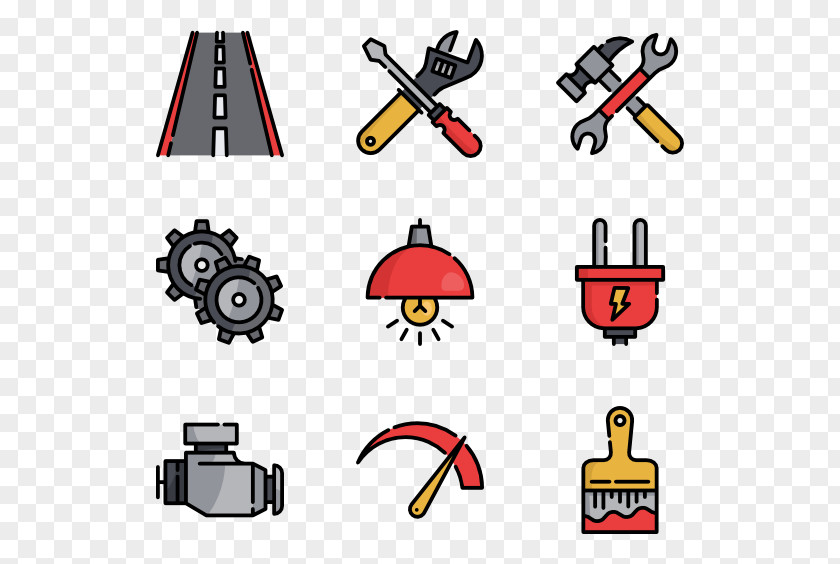 Farming Tools Clip Art PNG