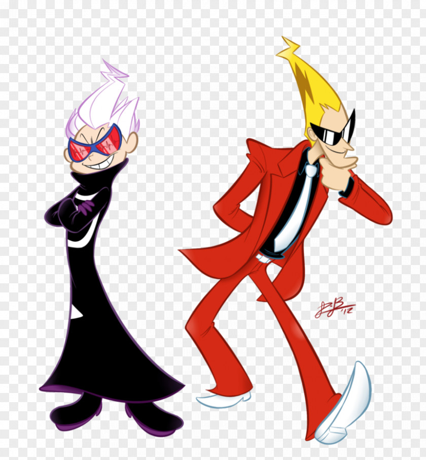 Ghost Trick: Phantom Detective Sissel Space Channel 5 Fan Art PNG