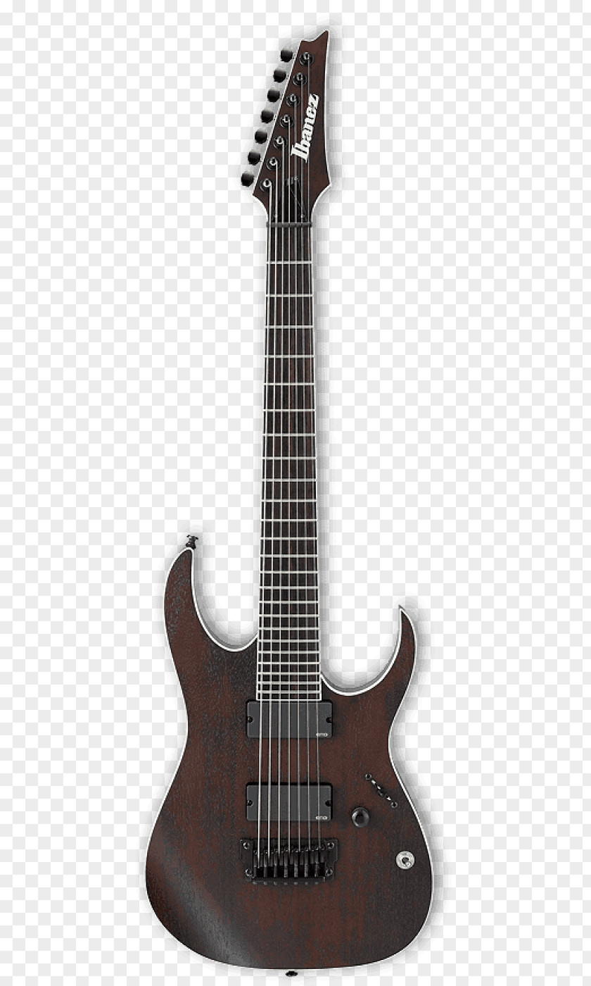 Guitar Electric Ibanez RG String Instruments PNG