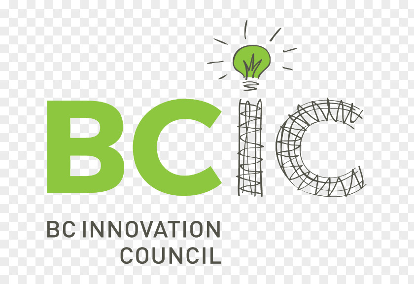 Local Farming Logo Brand British Columbia BC Innovation Council Product Design PNG