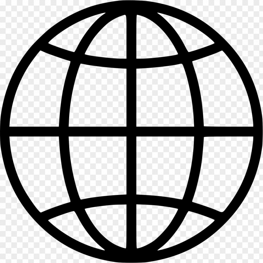 Map Network Globe Earth World PNG
