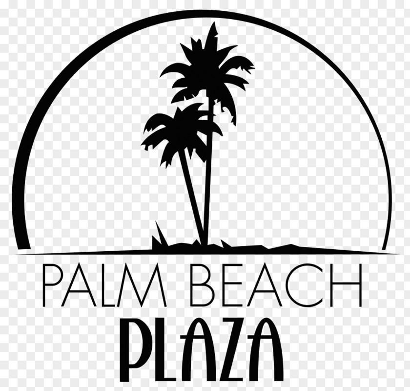 Palms Caribbean Cinemas Megaplex 8 Palm Beach Plaza Trees Shopping Centre PNG