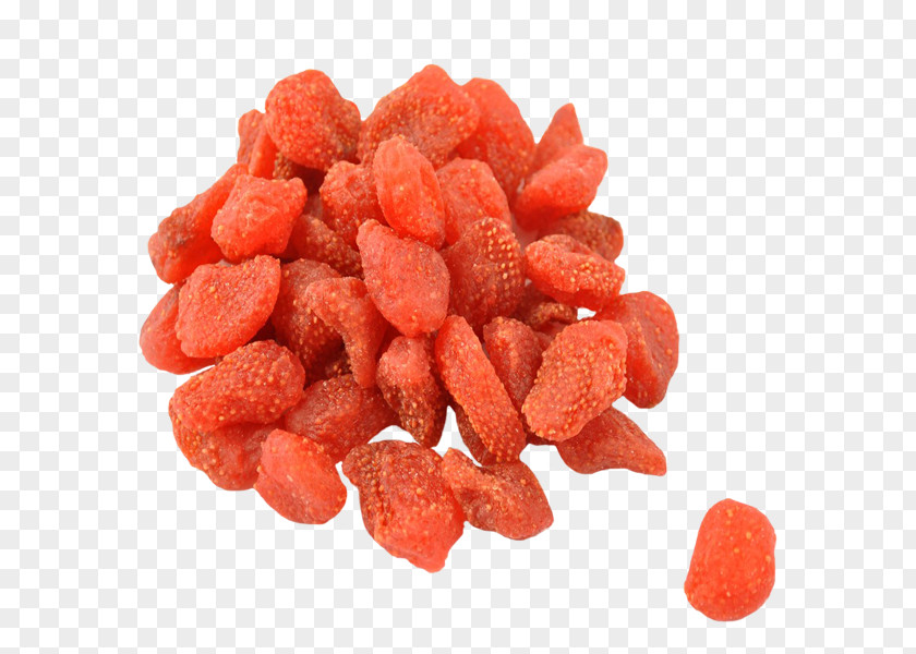 Strawberry Dried Fruit Spice Cranberry PNG