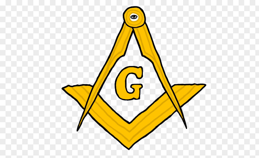 Symbol Square And Compasses Freemasonry Masonic Lodge Clip Art PNG