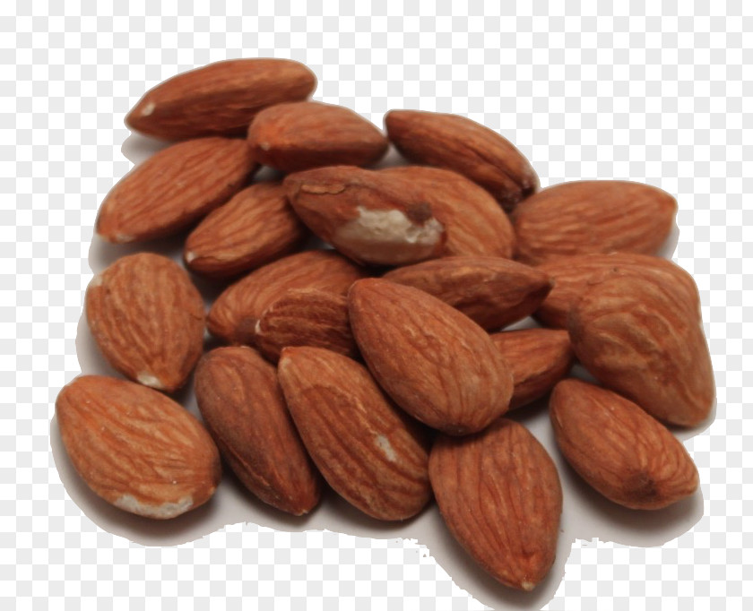 Almonds Almond Oil Nut Food Cleanser PNG