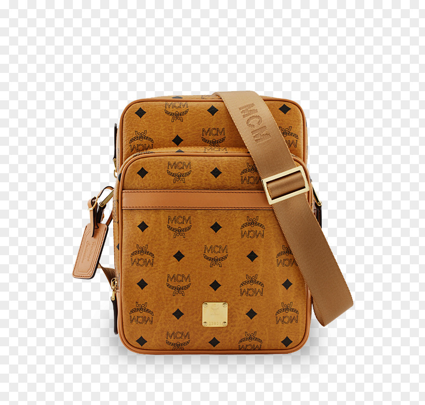 Bag MCM Worldwide Handbag Backpack Tasche PNG
