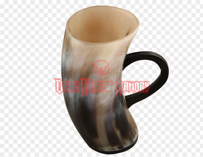 Beer Coffee Cup Glasses Mug Drinking Horn PNG