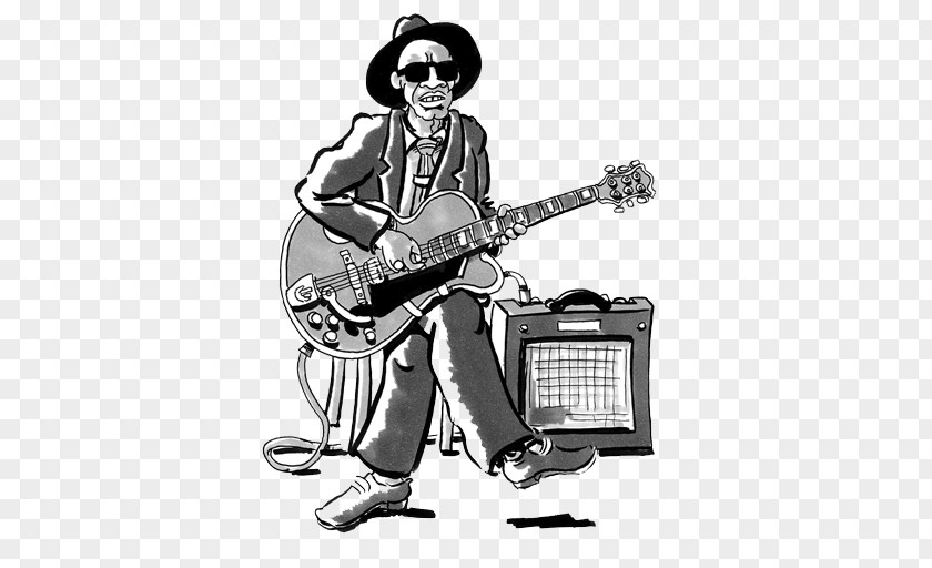 Blues The Fabulous Thunderbirds Bass Guitar Harmonica Lesíni PNG guitar Lesíni, clipart PNG