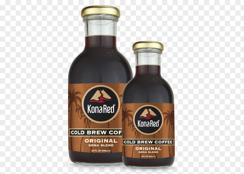 Cold Brew Iced Coffee Cafe Espresso PNG