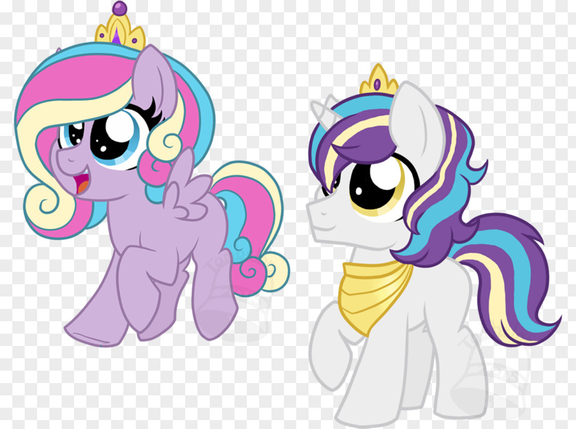 Diamond Pony Princess Cadance Hope Cutie Mark Crusaders PNG