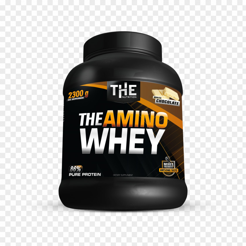 Dietary Supplement Whey Protein Isolate PNG