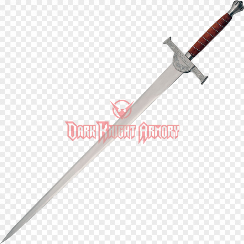 Foam Weapon Knightly Sword Zweihänder Classification Of Swords Fëanor PNG