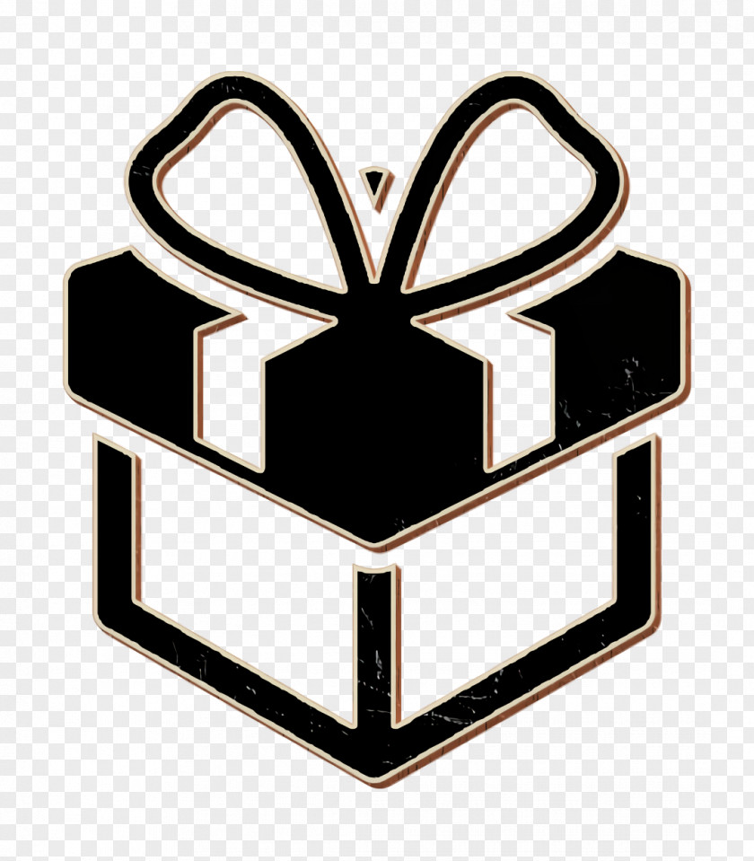 Giftbox Icon Gift PNG