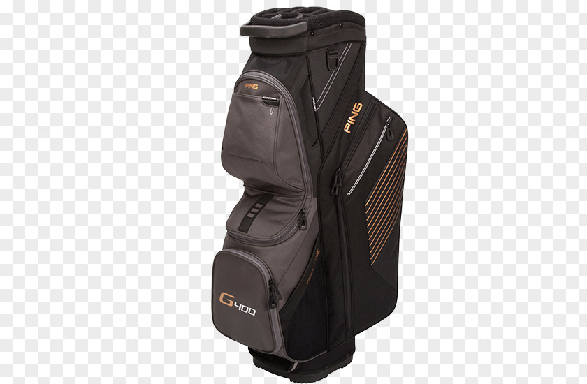 Golf PING G400 Driver Clubs Bag PNG