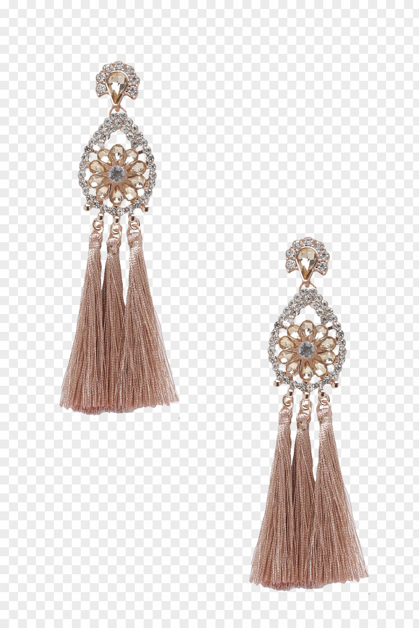 Jewellery Earring Clothing Accessories Bijou Gold PNG