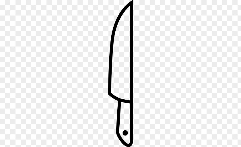 Knife Chef's Sharpening Fork PNG