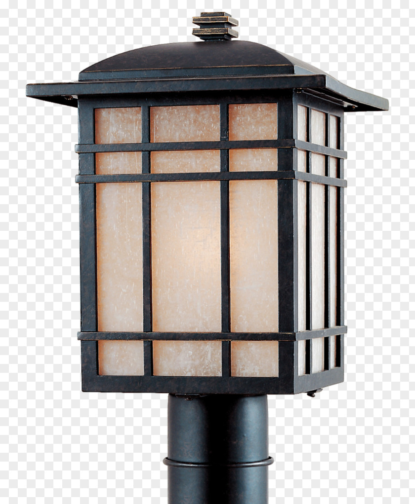 Lantern Landscape Lighting Light Fixture PNG
