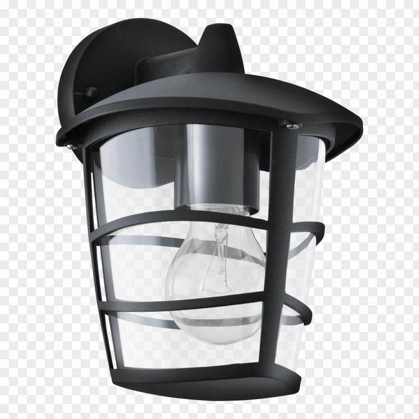 Light Landscape Lighting Fixture EGLO PNG