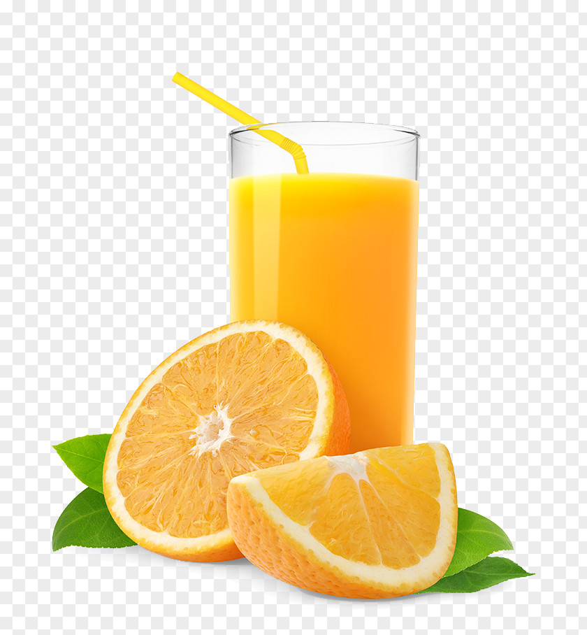 Orange Juice Apple PNG