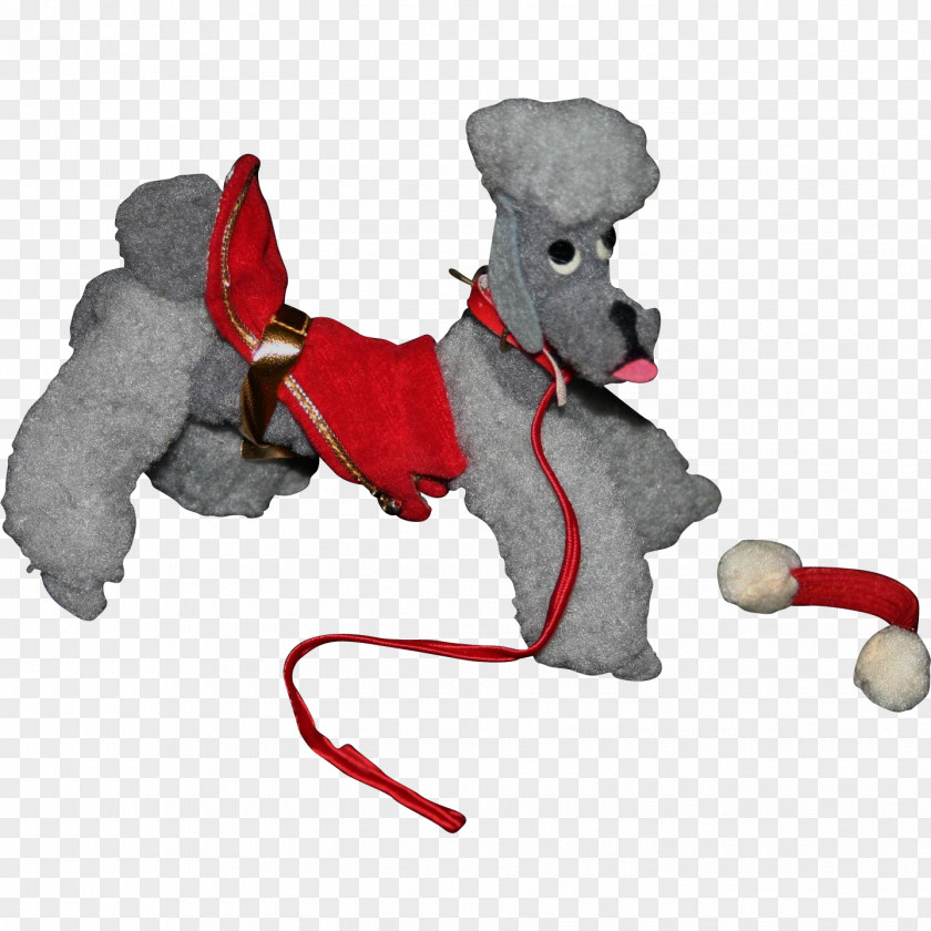 Poodle Dog Puppy Canidae Leash Pet PNG