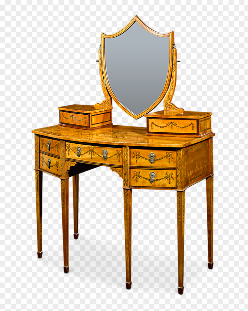 Table Sheraton Style Lowboy Furniture Hotels And Resorts PNG