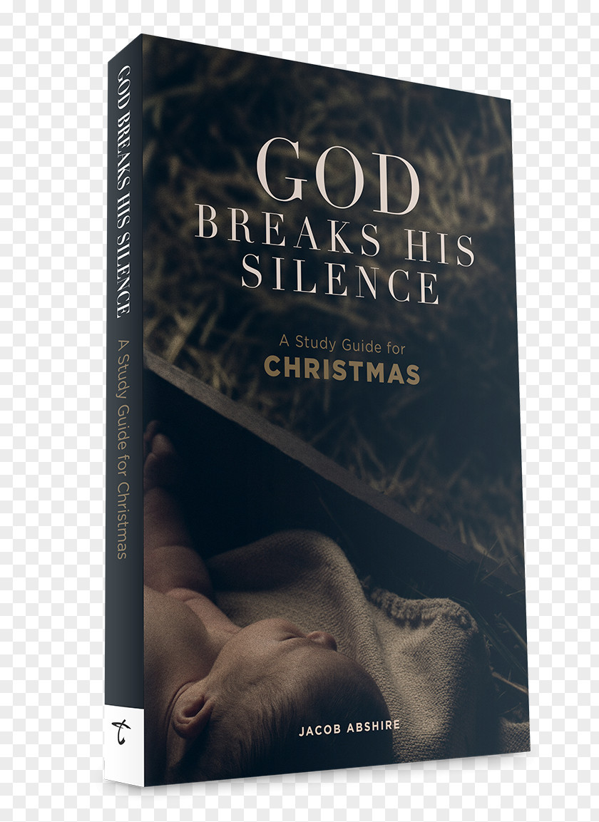 Book God Breaks His Silence: A Study Guide For Christmas My Brother's Keeper: An Essential To Christian ACCOUNTABILITY Skills Amazon.com PNG