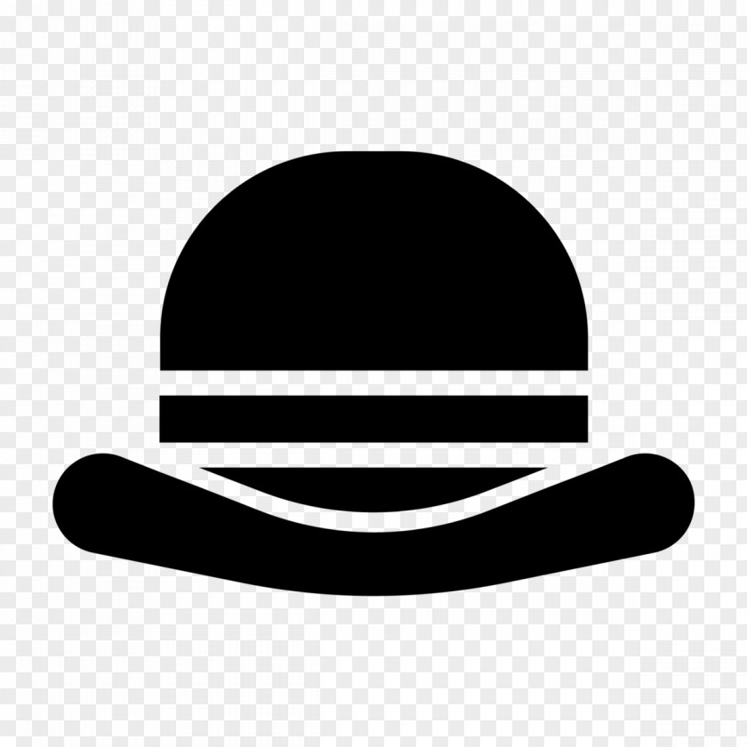 Bowler Hat PNG