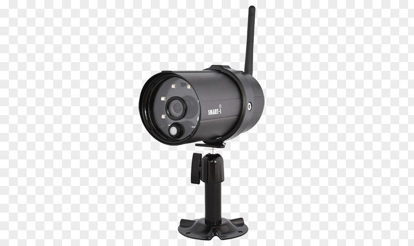 Camera IP Code Wireless Security Bewakingscamera PNG
