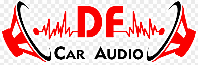 Car Tuning Logo Vehicle Audio PNG