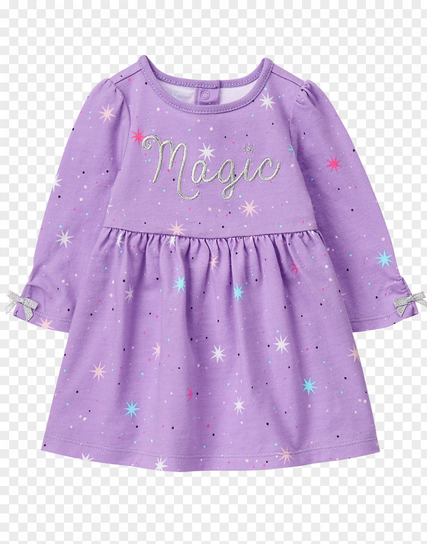 Dress T-shirt Infant Children's Clothing Blouse PNG