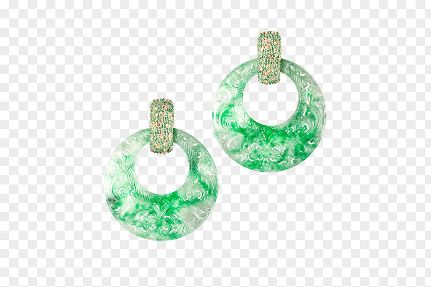Eat Bamboo Thomas Jirgens Jewel Smiths Emerald Earring Jewellery Sapphire PNG