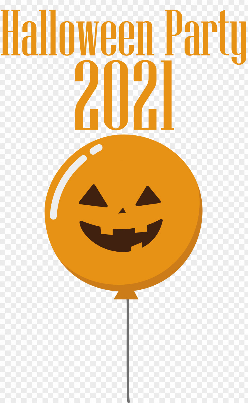 Halloween Party 2021 Halloween PNG