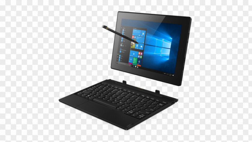 Intel ThinkPad 10 X Series ThinkVision Displays Tablet PNG