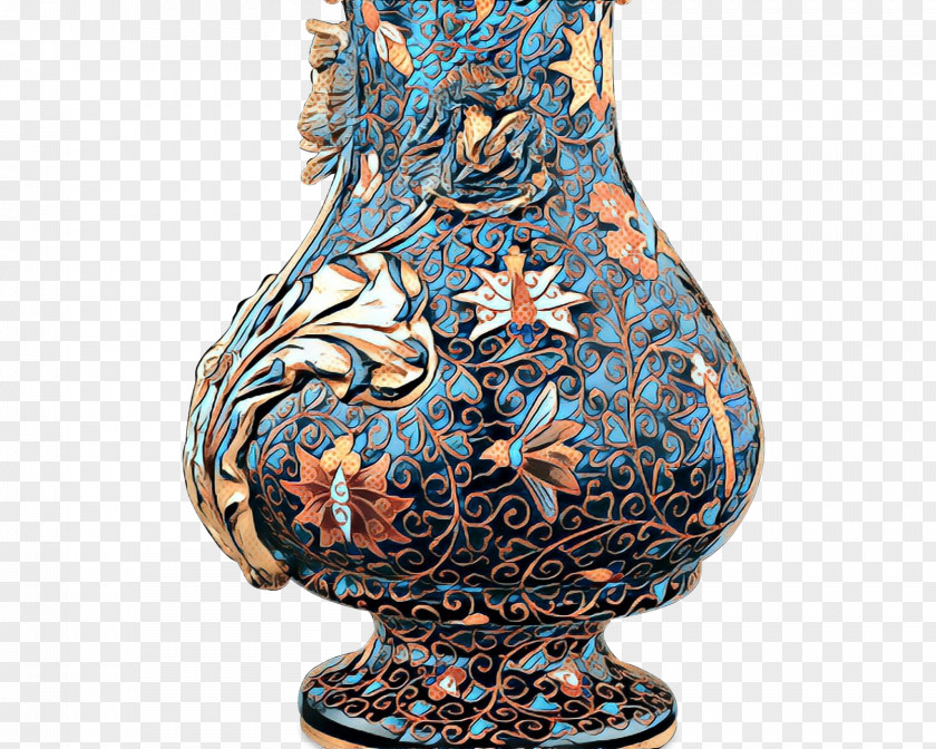 Interior Design Earthenware Vase Ceramic PNG
