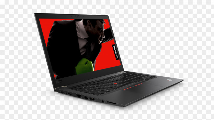 Laptop Lenovo ThinkPad T480s 20L 14