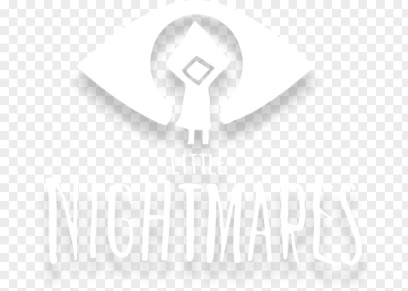 Little Nightmares Logo Brand Product Design Trademark PNG