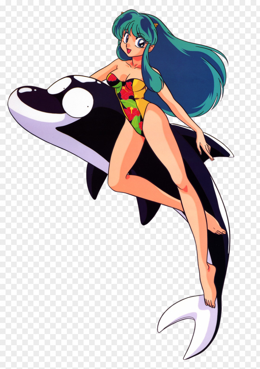 Lum Invader Anime Animation PNG Animation, clipart PNG