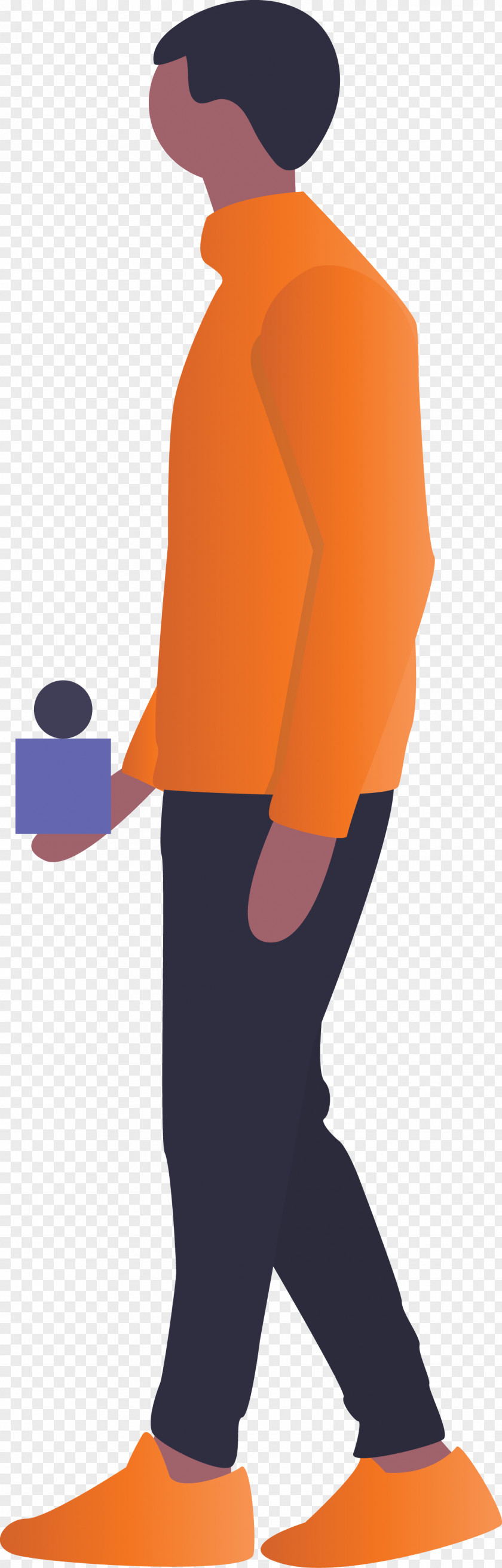 Orange PNG