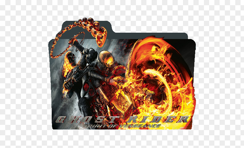 Rider Johnny Blaze Danny Ketch Ghost Marvel Studios Wallpaper PNG