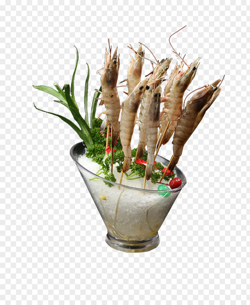 Shrimp Caridea Fried Prawn Lobster PNG