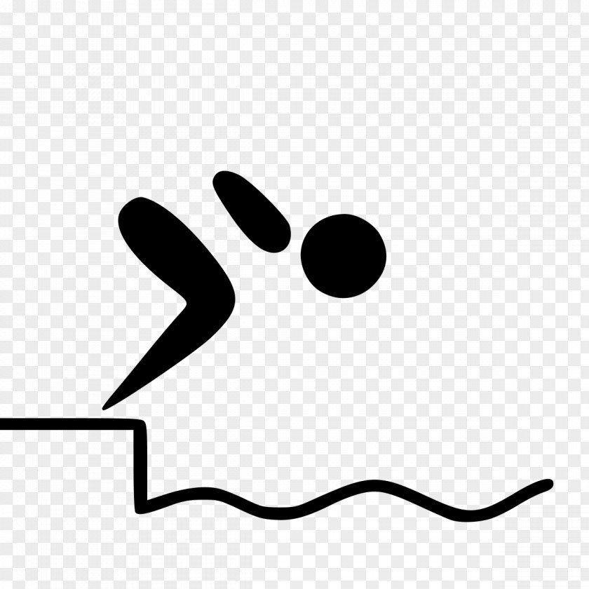 Swim Summer Olympic Games Swimming At The Olympics Clip Art PNG