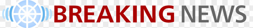 Wikinews Breaking News Logo Bennington Banner PNG