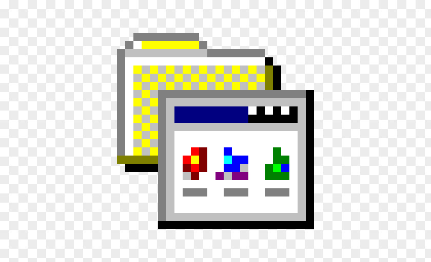 Windows 95 Telegram Sticker Microsoft PNG