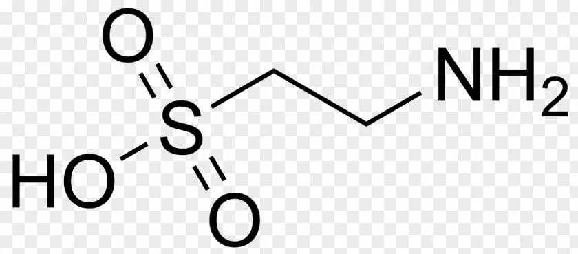 1naphthol8amino36disulfonic Acid Taurine Molecule Amino Ethanolamine PNG