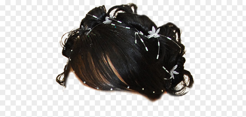 Capelli Teofipol Wig Hair Tie Hairstyle PNG