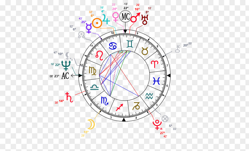Capricorn Horoscope Natal Astrology Birth Zodiac PNG