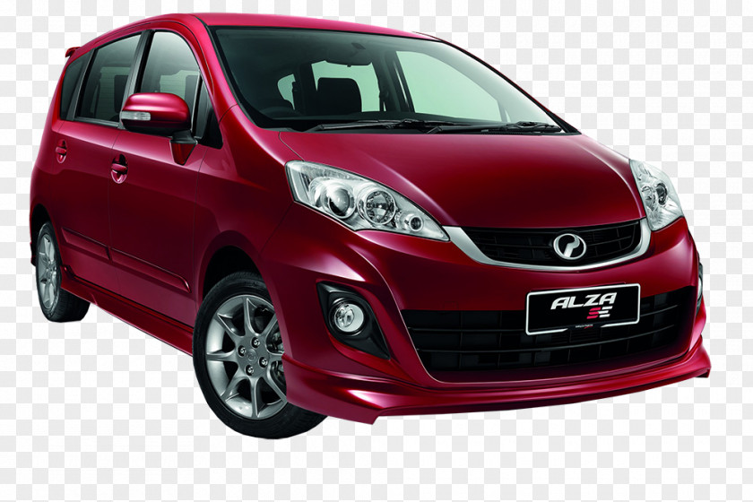 Car Rental Perodua Alza Myvi Toyota PNG